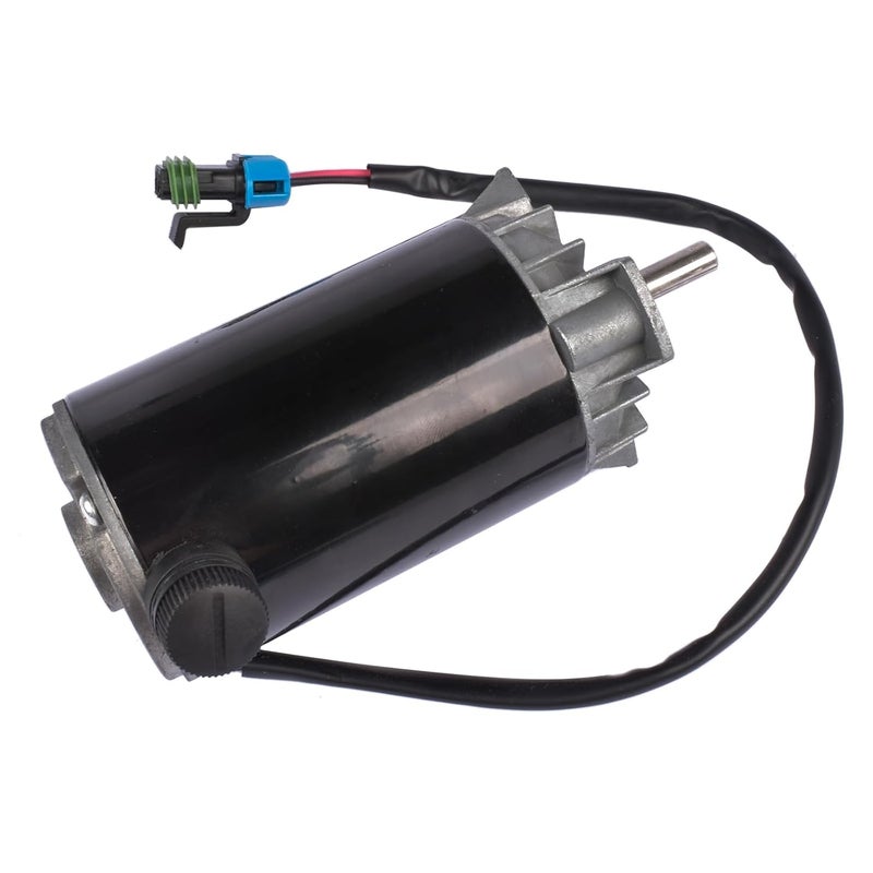 Koomaha 54-60006-13 Fan Motor 14V DC 93.8W Replacement for Carrier Supra 850U 422 744 750 750MT 844 1150 650 950U 950MT Parrt# 546000613, 540013800, 5400639114, 540063913, 540063914 - Image 2